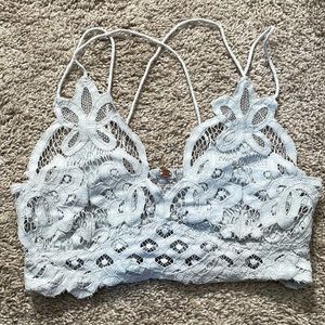 Free People Adella Bralette